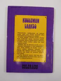 Colorado 6/1986 : Kuoleman laakso