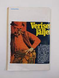 Joe Montana 5/1982 : Veriset jäljet