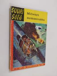 Tyhjä kuva