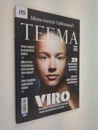 HS Teema 4/2015 : Viro