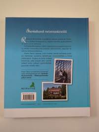 Rantaraiteilla : Helsingin ja Espoon merelliset pyöräilyreitit