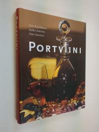 Portviini