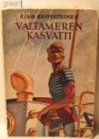 Valtameren  kasvatti