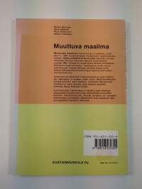 Muuttuva maailma :; lukion historia, Kurssi 3 - Sääty-yhteiskunta Suomessa