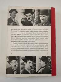 Chaplin : komedian kuningas