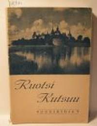 Ruotsi kutsuu vuosikirja V  1944