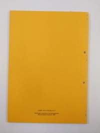 Observationer av invasionsarter vid nordiska fågelstationer : ett samarbetsprojekt : rapport = report = The occurrence of irruption species at Nordic bird observa...