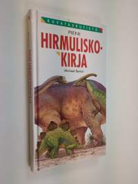 Pieni hirmuliskokirja