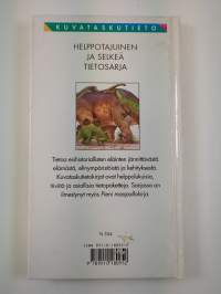 Pieni hirmuliskokirja