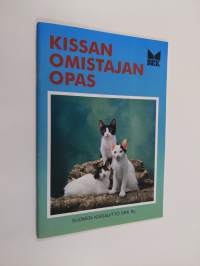 Kissanomistajan opas