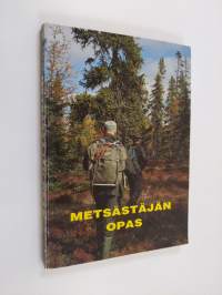 Metsästäjän opas 1984