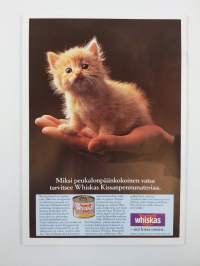 Kissanomistajan opas
