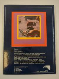Luonto lähikuvassa 4 : Aavikot