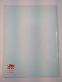 Museotiedote : Museinytt 3/1989