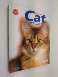 The Royal Canin Cat Encyclopedia volume 3