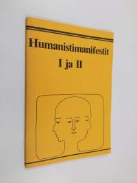 Humanistimanifestit I ja II