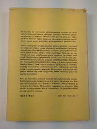 DX-kuuntelun opas