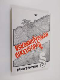 Uskonnottoman oikeusopas