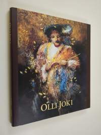 Olli Joki : 1996-2000 (signeerattu, tekijän omiste)