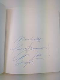 Olli Joki : 1996-2000 (signeerattu, tekijän omiste)