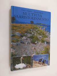 Muuttuva saaristolinnusto