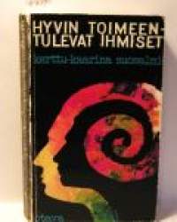 Hyvin toimeentulevat ihmiset