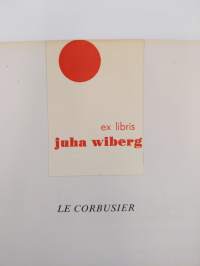 Le corbusier