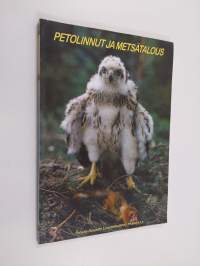 Petolinnut ja metsätalous