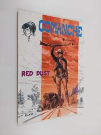 Comanche : Red Dust