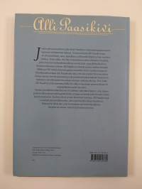 Alli Paasikivi