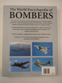 World Encyclopedia of Bombers : an illustrated A-Z directory of bomber aircraft