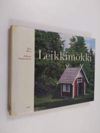 Leikkimökki