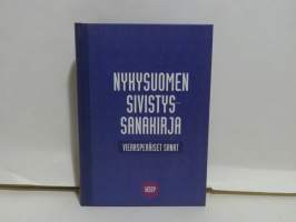 Nykysuomen sivistyssanakirja - Vierasperäiset sanat