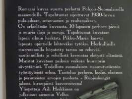 Pikku Mari - Köökistä maailmalle