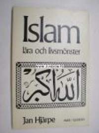 Islam lära och livsmönster