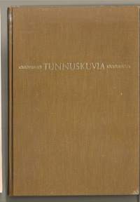 Tunnuskuvia : Suomen ja Venäjän kirjallisen realismin kosketuskohtiaKirjaSarajas, Annamari , 1923-1985WS 1968