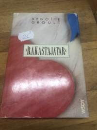 Rakastajatar