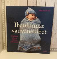 Ihanimmat vauvaneuleet