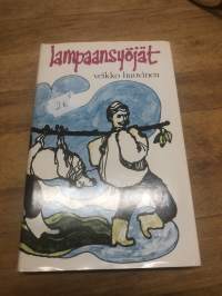 Lampaansyöjät