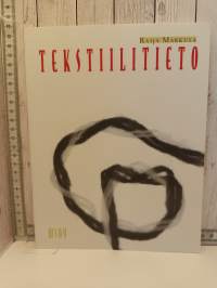 Tekstiilitieto