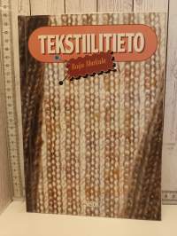 Tekstiilitieto