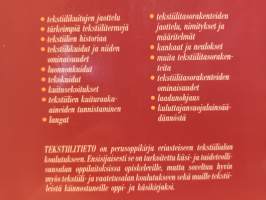 Tekstiilitieto
