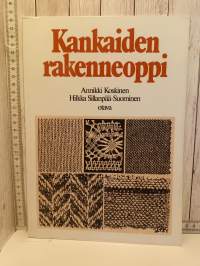 Kankaiden rakenneoppi