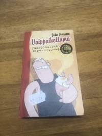 Juoppohullun päiväkirja 4: vaippaihottuma