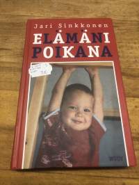 Elämäni poikana