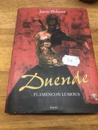 Duende : flamencon lumous