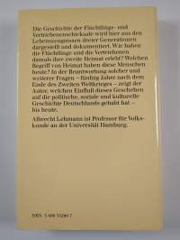 Im Fremden ungewollt zuhaus : Flüchtlinge und Vertriebene in Westdeutschland, 1945-1990