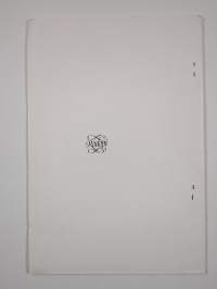 Grazer philosophische studien vol. 21 - 1984 : Tractatus, schön und gut (signeerattu, tekijän omiste)