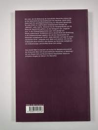 Nietzsches frühe Sprachkritik : Lektüren zu &quot;Ueber Wahrheit und Lüge im aussermoralischen Sinne&quot; (1873)