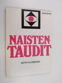 Naistentaudit